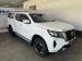 Nissan Navara 2.5DDTi double cab LE Plus 4x4 - Thumbnail 1
