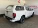 Nissan Navara 2.5DDTi double cab LE Plus 4x4 - Thumbnail 2