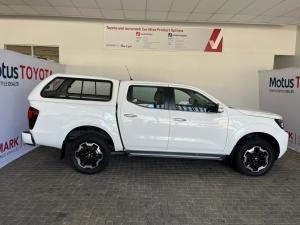 Nissan Navara 2.5DDTi double cab LE Plus 4x4 - Image 3
