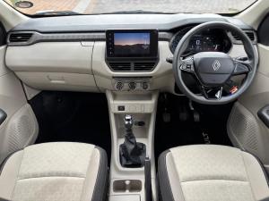 Renault Triber 1.0 Techno - Image 6