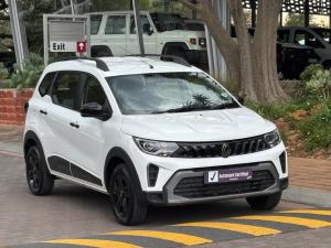 Renault Triber 1.0 Techno - Image 1