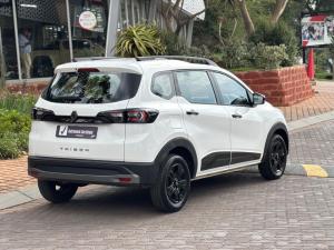 Renault Triber 1.0 Techno - Image 2