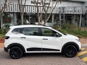 Renault Triber 1.0 Techno - Image 3