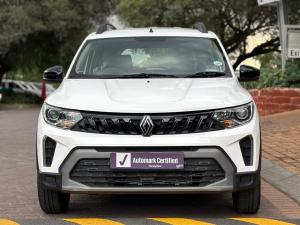 Renault Triber 1.0 Techno - Image 4