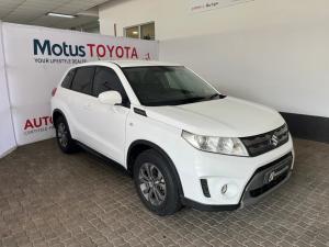 Suzuki Vitara 1.6 GL+ - Image 1