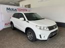 Thumbnail Suzuki Vitara 1.6 GL+