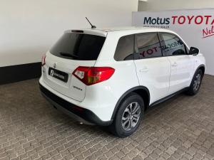 Suzuki Vitara 1.6 GL+ - Image 2