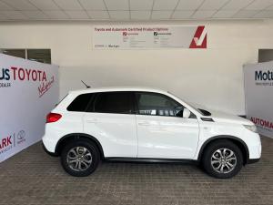Suzuki Vitara 1.6 GL+ - Image 3