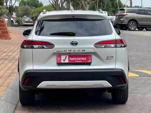 Toyota Corolla Cross 1.8 HEV XR - Image 5