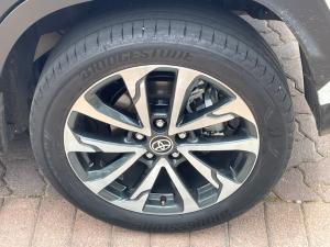 Toyota Corolla Cross 1.8 HEV XR - Image 8