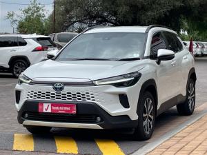 Toyota Corolla Cross 1.8 HEV XR - Image 9