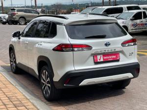 Toyota Corolla Cross 1.8 HEV XR - Image 10