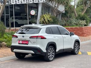 Toyota Corolla Cross 1.8 HEV XR - Image 2