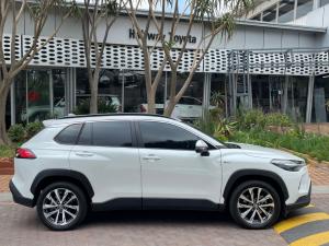 Toyota Corolla Cross 1.8 HEV XR - Image 3
