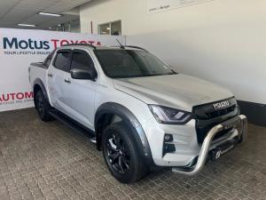 Isuzu D-Max 3.0TD double cab V-Cross - Image 1