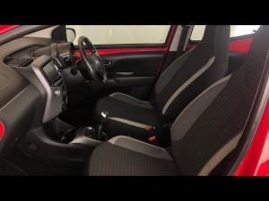 Toyota Aygo 1.0 X-Play - Image 7