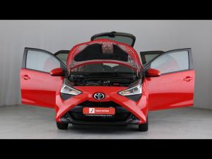 Toyota Aygo 1.0 X-Play - Image 28
