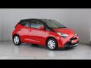 Thumbnail Toyota Aygo 1.0 X-Play