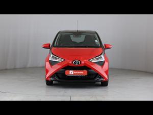 Toyota Aygo 1.0 X-Play - Image 4