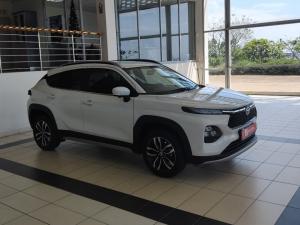 Toyota Starlet Cross 1.5 XR manual - Image 1