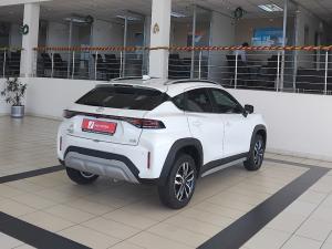 Toyota Starlet Cross 1.5 XR manual - Image 2