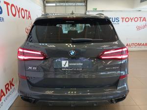 BMW X5 xDrive30d M Sport - Image 5