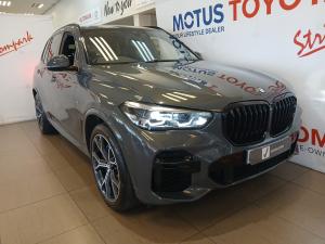 BMW X5 xDrive30d M Sport - Image 1