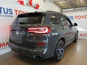 BMW X5 xDrive30d M Sport - Image 2