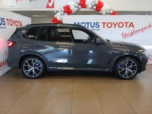 BMW X5 xDrive30d M Sport - Image 3