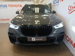BMW X5 xDrive30d M Sport - Image 4