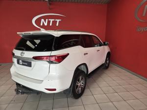 Toyota Fortuner 2.4GD-6 Raised Body - Image 2