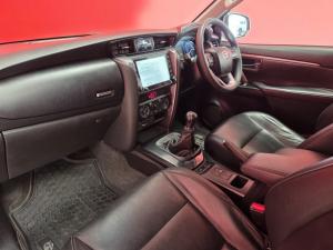 Toyota Fortuner 2.4GD-6 Raised Body - Image 7