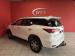 Toyota Fortuner 2.4GD-6 Raised Body - Thumbnail 9