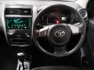 Toyota Agya 1.0 automatic - Image 10