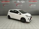 Thumbnail Toyota Agya 1.0 automatic
