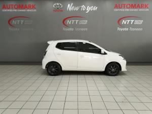 Toyota Agya 1.0 automatic - Image 3