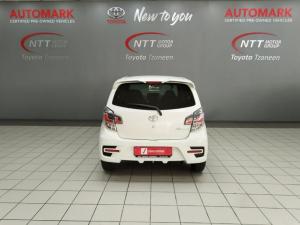 Toyota Agya 1.0 automatic - Image 5
