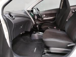 Toyota Agya 1.0 automatic - Image 7