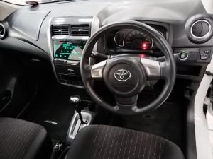 Toyota Agya 1.0 automatic - Image 8