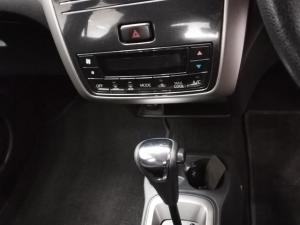 Toyota Agya 1.0 automatic - Image 9