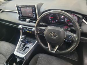 Toyota RAV4 2.0 GX CVT - Image 10