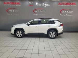 Toyota RAV4 2.0 GX CVT - Image 12