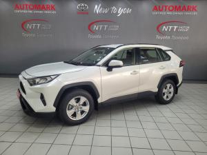 Toyota RAV4 2.0 GX CVT - Image 13