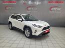 Thumbnail Toyota RAV4 2.0 GX CVT