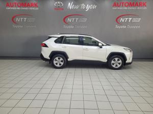 Toyota RAV4 2.0 GX CVT - Image 3