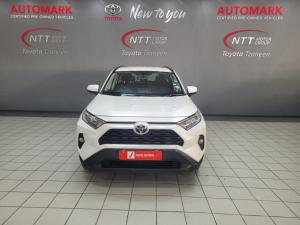 Toyota RAV4 2.0 GX CVT - Image 4