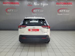 Toyota RAV4 2.0 GX CVT - Image 5