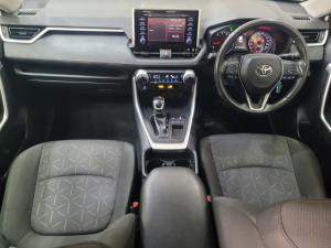 Toyota RAV4 2.0 GX CVT - Image 6