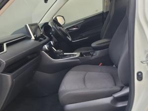 Toyota RAV4 2.0 GX CVT - Image 7