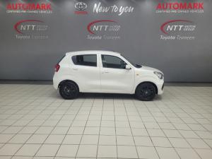 Toyota Vitz 1.0 XR - Image 3